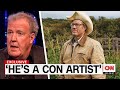 What farmers really think of joel salatin