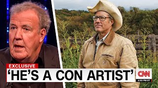 What Farmers REALLY Think Of Joel Salatin..