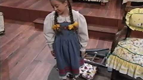 Once Upon A Time (2005 Version) Part 45