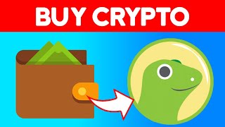 ✅ How To Buy Crypto On CoinGecko (Step by Step) screenshot 2