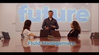 FIZE Medical in a nutshell