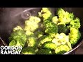 Gordon's Top Tips for Serving Broccoli | Gordon Ramsay