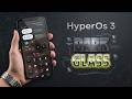 Haz tu Xiaomi Ultra Premium: Estilo iOS Dark con Efecto Glass 🖤✨
