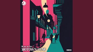 Motown Funk (Extended Mix)