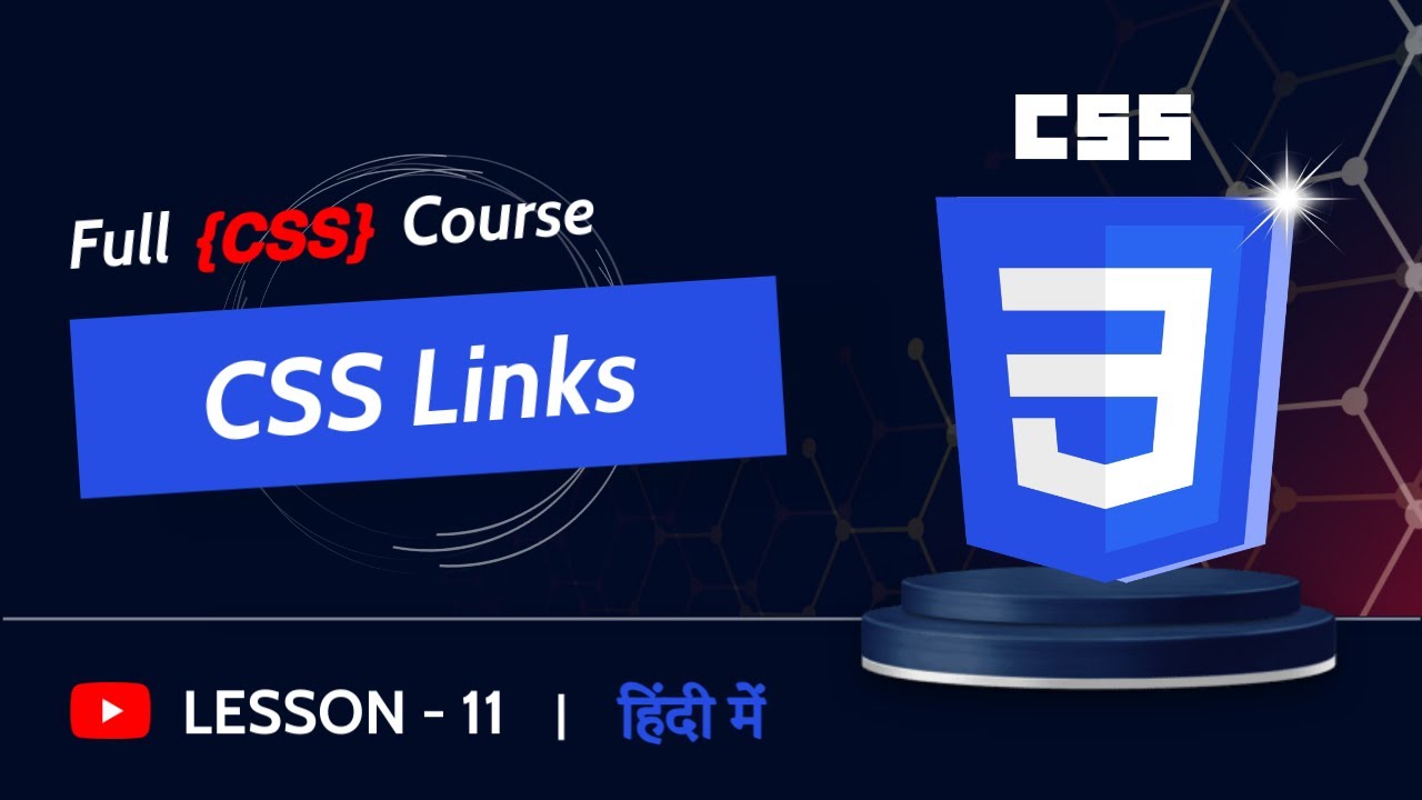 002 - css syntax - css basic to advanced tutorial -... π CSS Links | π Full CSS Course | π CSS Course Basic to Advance | π ...