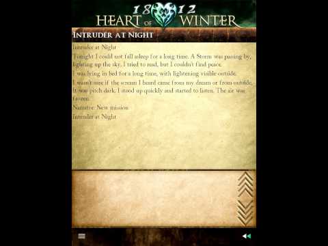 1812 Heart of Winter Gameplay