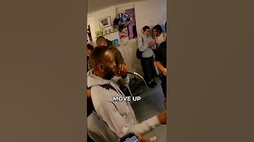 Skrillex Surprising Flowdan During Their Set 🤣 #respectmyregion #skrillex  #flowdan #london #fyp