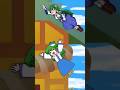 [Ninose × Kakko Hampen] Collabo Touhou Shorts (I'm off!) #Touhou #東方project #shorts