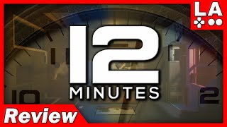 12 Minutes Review SPOILER FREE
