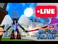 🔴LIVE🔴 no BLOX FRUIT
