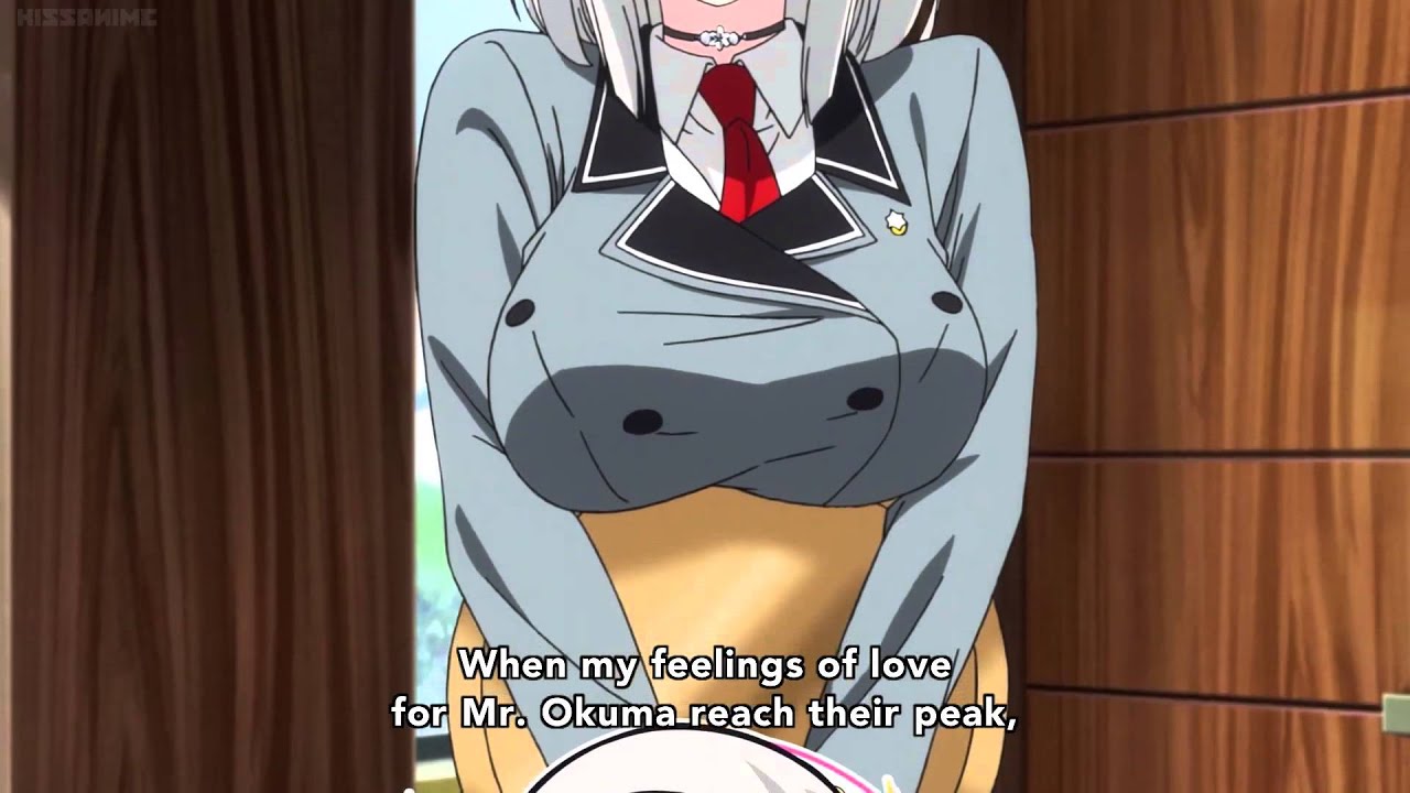 SHIMONETA - Love Nectar - YouTube