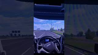 Euro truck simulator 2 tool  Shorts  pass Pilyg Video games