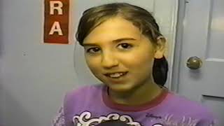 Cleora Video 1996
