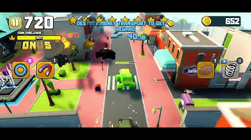 Reckless Getaway 2 | New Update November 2025 | PLAYLAND