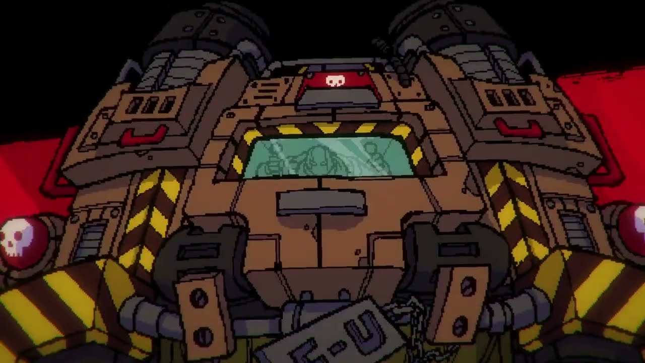 Let's Play Broforce | Episode 8