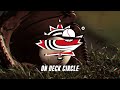 Vlog - On deck circle