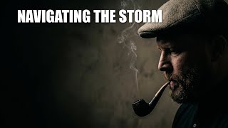 We need to be ready...