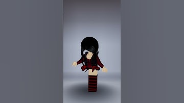 Can this roblox emote fit every single song?? (pt.4) #roblox #rblx #shorts #robloxemote