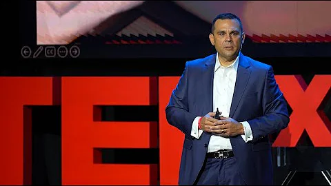 Tragedy to Triumph- Live Like Bella | Raymond Rodriguez-Torres | TEDxColumbusHS