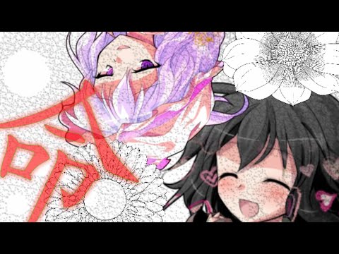 【東方pv】【祝いPV】命に嫌われている