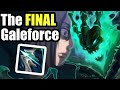 My Favourite Thresh Mythic Is Still Good, Right? - Final Game with Galeforce Thresh Mid