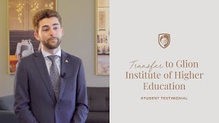 Discover Why Bachelors Student Transferred To Glion