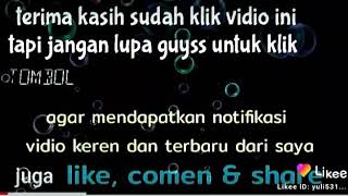 Video2 baru andibesset 😊😘