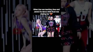 Rosé Dont Take Lisa Seriously Rosesarerosie