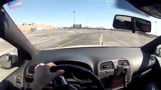 2010 Volkswagen GTI Autocross - WR TV screenshot 5