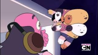 Download lagu I'm A Monster! - Steven Universe - Cat Fingers - CN