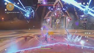 Eula damage test
