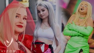 Kim Petras Net Worth In 2023, Biography, Awards, Husband, Children, Parents And Career