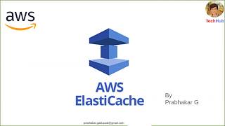 AWS Elasticcache Memcached | Setup &amp; Configuration
