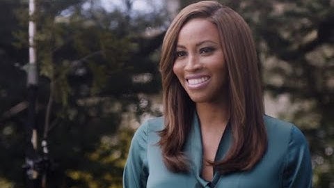One World with Zain Asher trailer April 2021