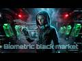Lumina Xero - Biometric black market (Official Video)