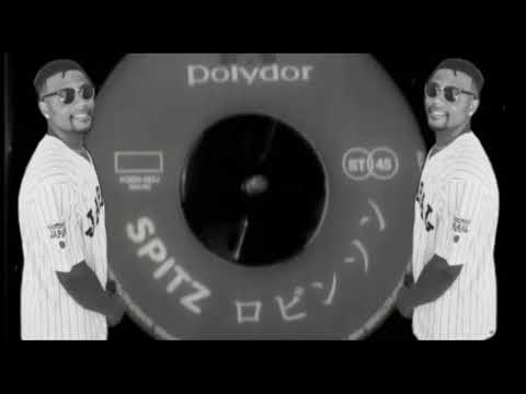 Spitz “Robinson” Cover スピッツ-“ロビンソン” カバー