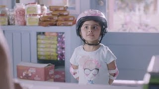 Goldmark Chocholay Biscuit TVC