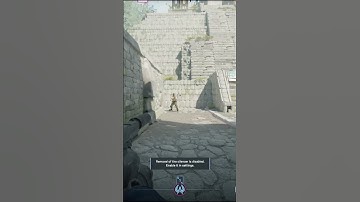 3v1 pistol ancient  #cs2 #csgo #gaming #esports