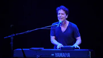 Right Here Waiting - Richard Marx live in São Paulo - 10.08.19