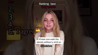 Ranking best Tony intro's #shorts #viralshort #funny #relatable #ranking