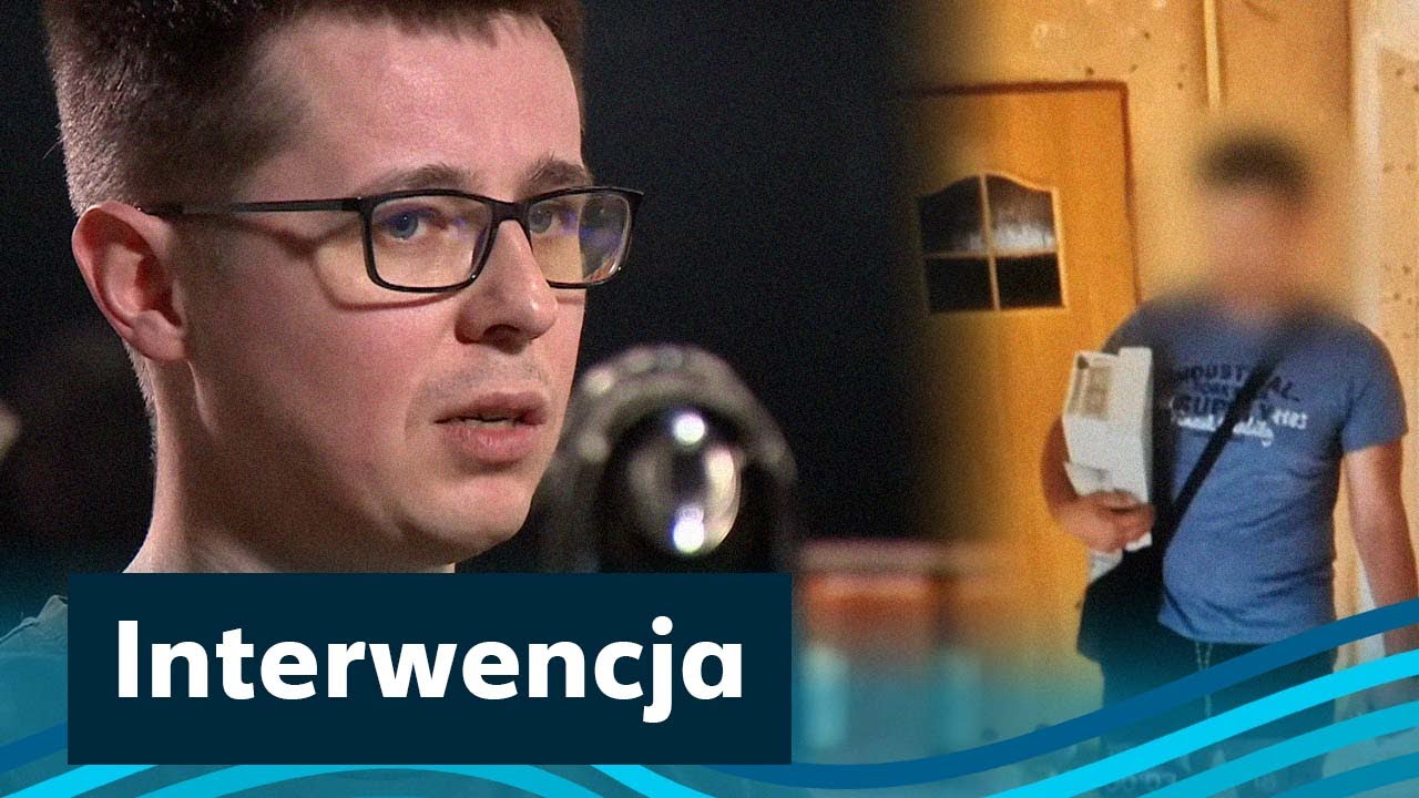 Oferuje meble i znika z zaliczkami. Tropem stolarza Pawła P.