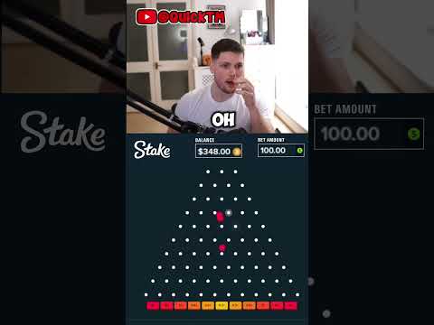 Скачайте Plinko Game APK и играйте в онлайн-казино в Казахстане