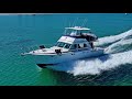 Bertram 45 | 1989 Model
