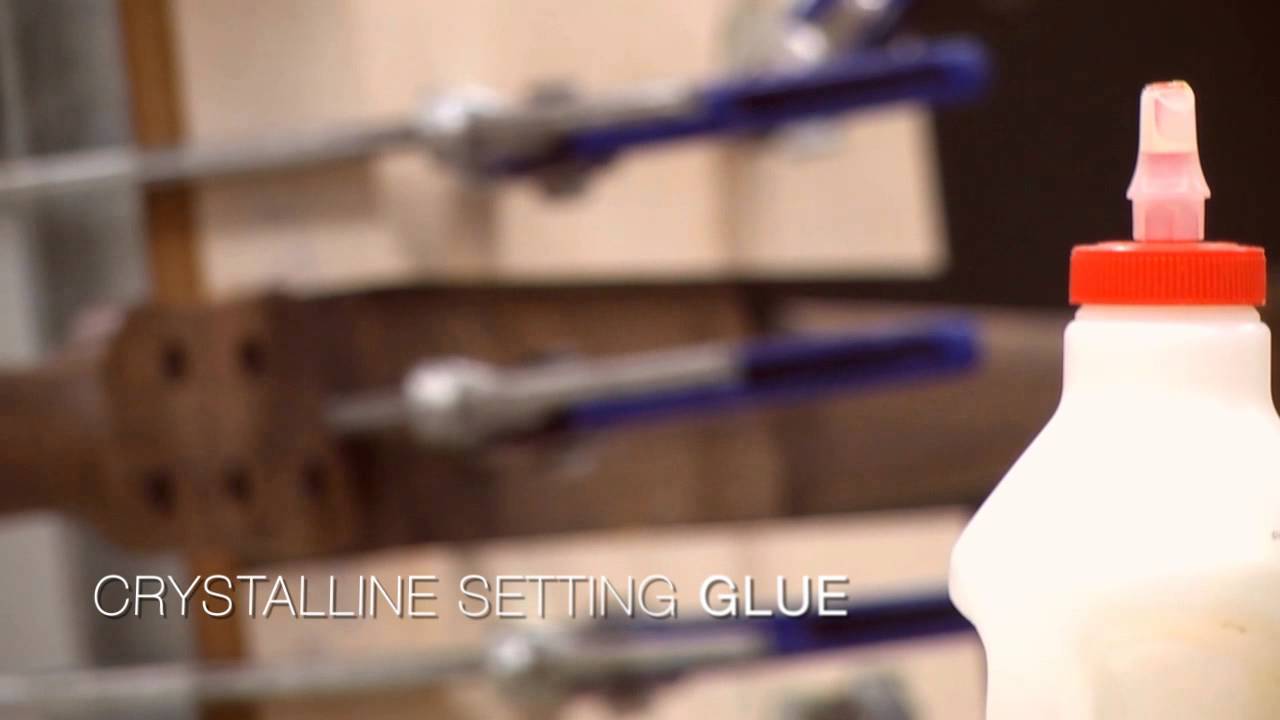 Warwick "The Difference" - Glue