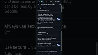 Fix MoviesBazar Not Opening in Chrome Android | Change DNS in Chrome (2025 Guide)