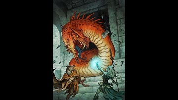 Dragonbane character creation on Role VTT