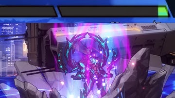 The Clutch King | CounterSide