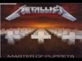 Metallica-Welcome Home (Sanitarium)