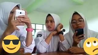 Story WA cewek bahasa jawa