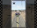 Who Survives This Crash?!